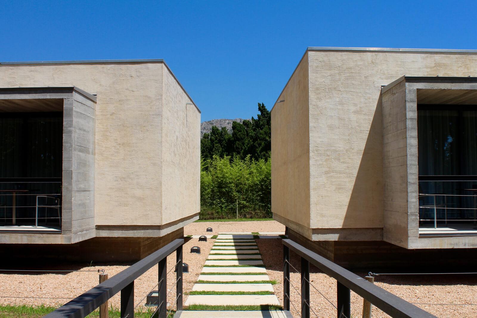 Urh - Hotel Moli Del Mig Torroella De Montgri Exterior photo