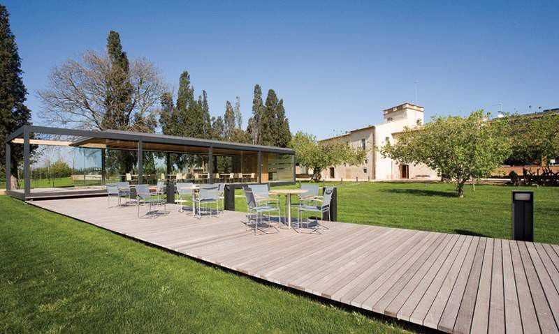 Urh - Hotel Moli Del Mig Torroella De Montgri Facilities photo